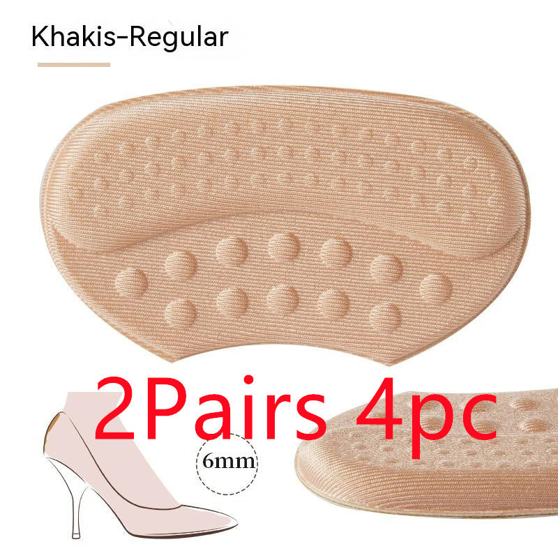 New Sports Shoes Heel Grips