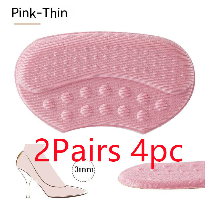 New Sports Shoes Heel Grips