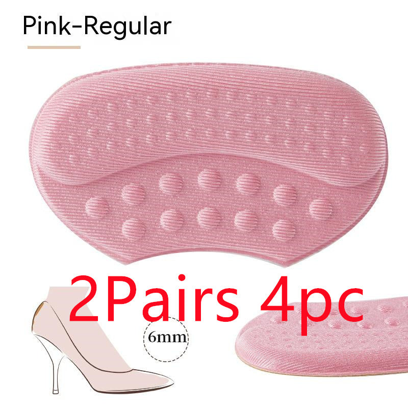 New Sports Shoes Heel Grips